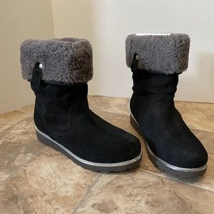 UGG boots (brand new) size 6